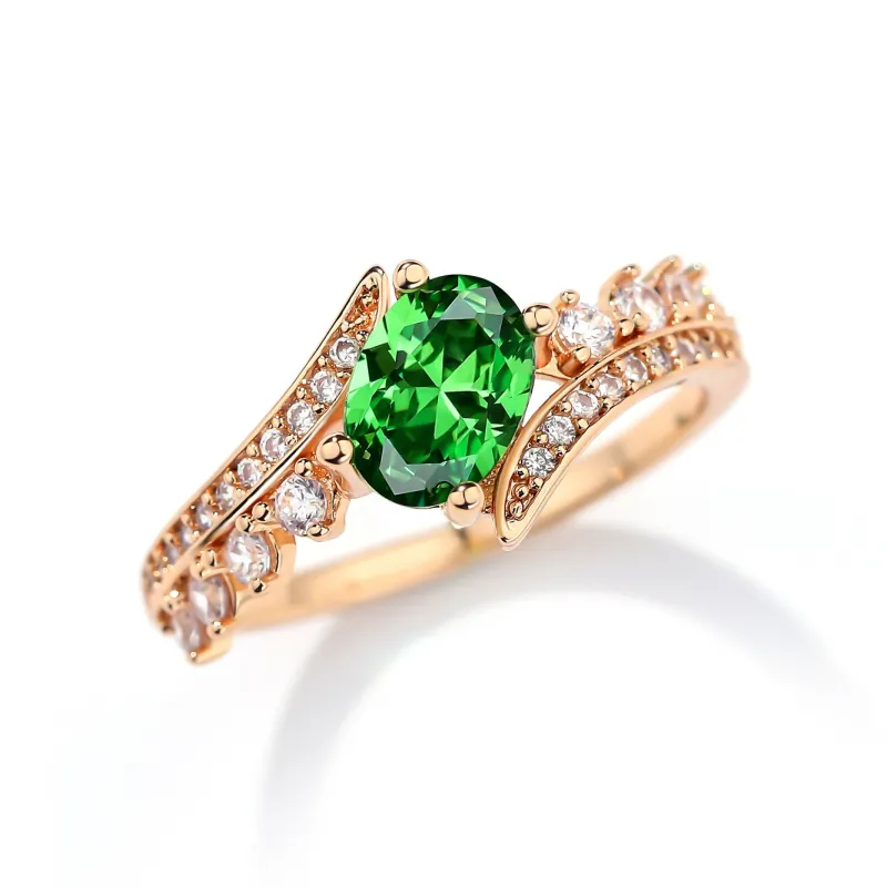 Gingerford Italian Version Craft Rings Women's-1