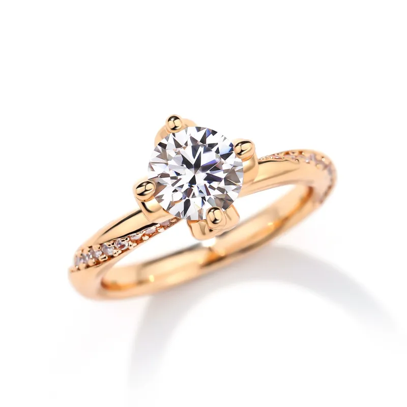 Gingerford Rings Women's-1