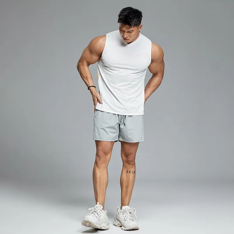 Muscle Dog Tank Tops Men-6