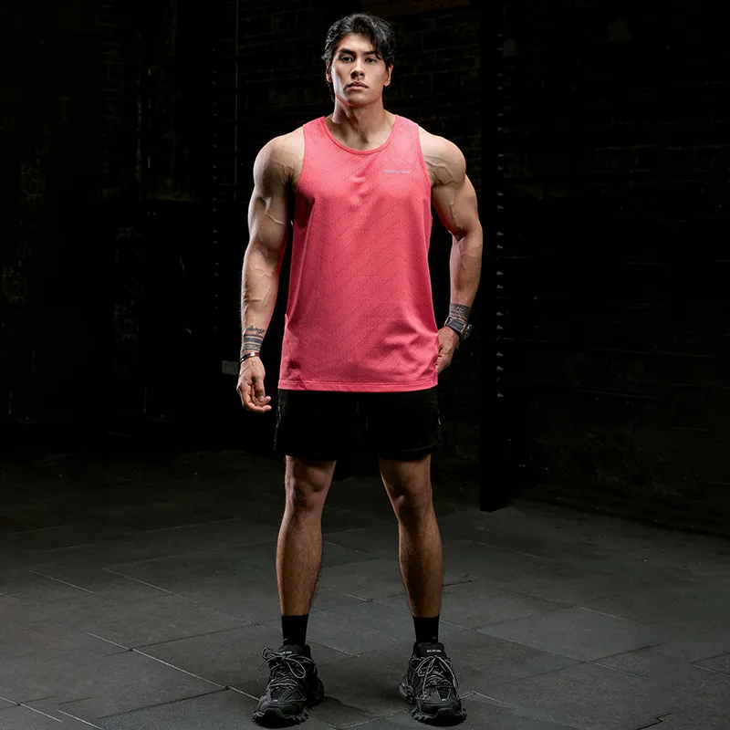 Muscle Dog Tank Tops Men-3