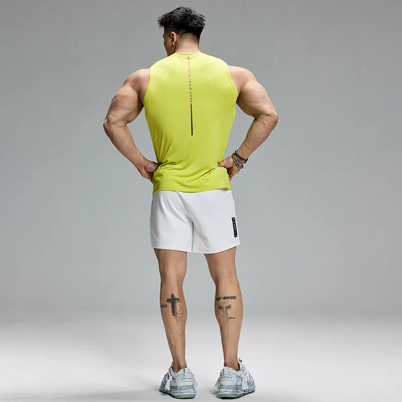 Muscle Dog Tank Tops Men-9
