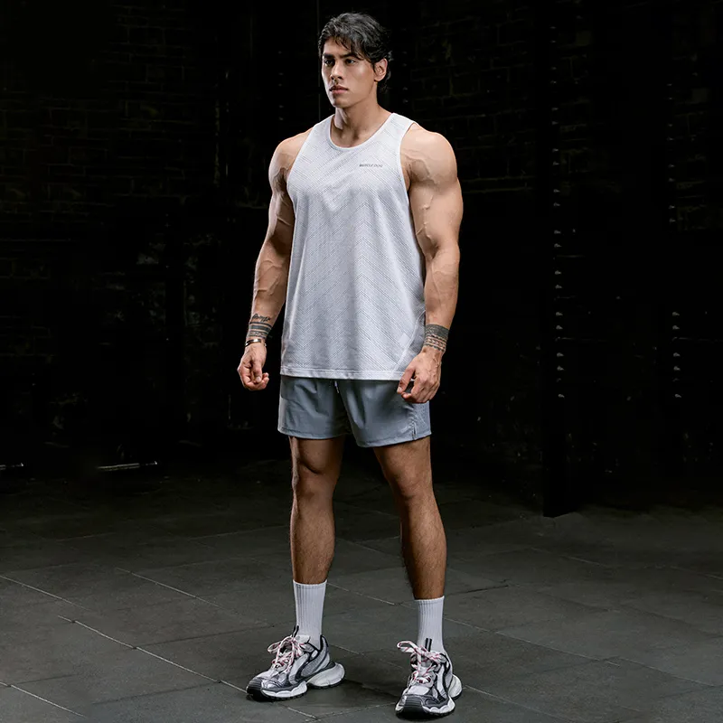 Muscle Dog Tank Tops Men-10