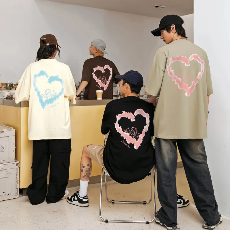 Nuthink T Shirts Unisex-61