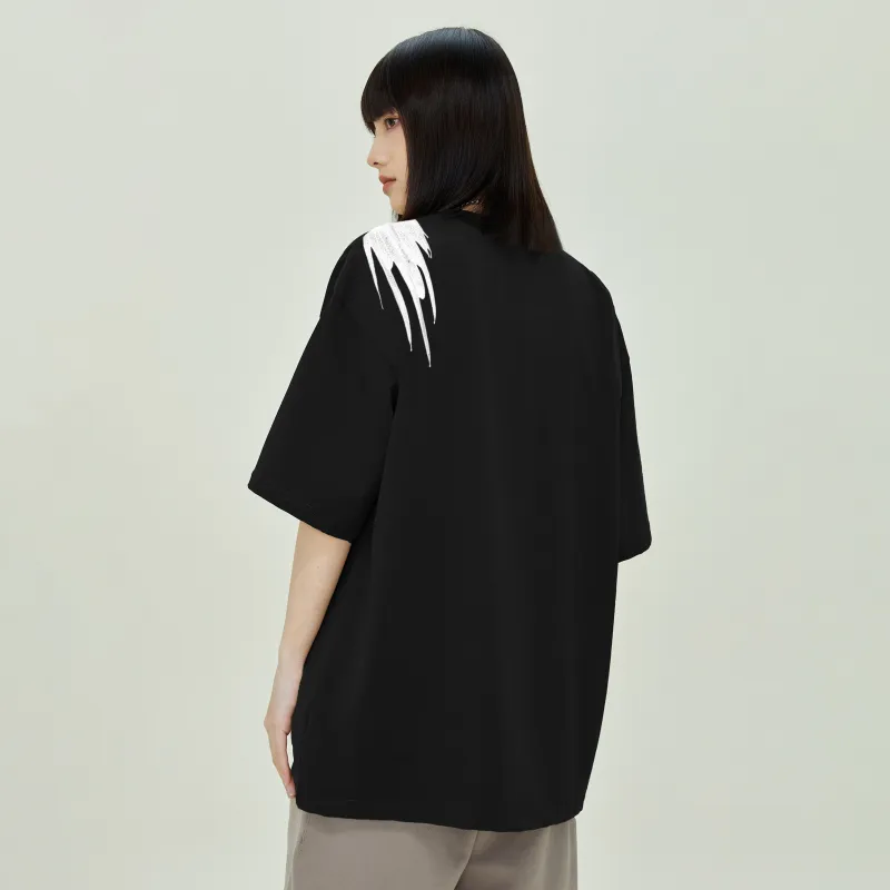 Nuthink T-Shirts Unisex-3