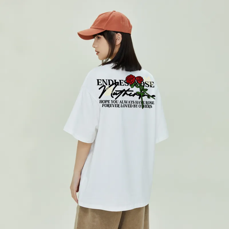Nuthink T Shirts Unisex-7