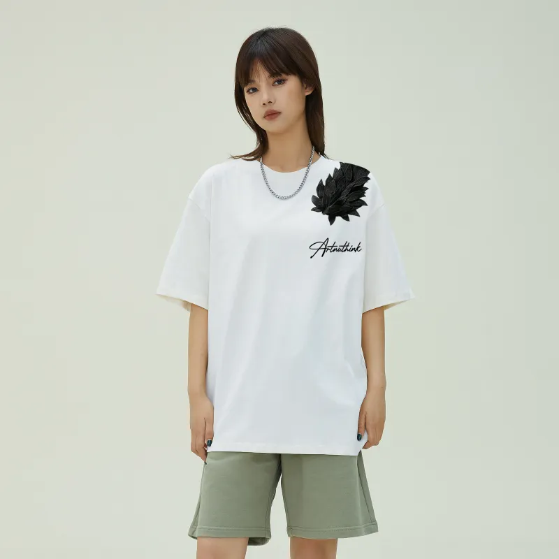 Nuthink T Shirts Unisex-20
