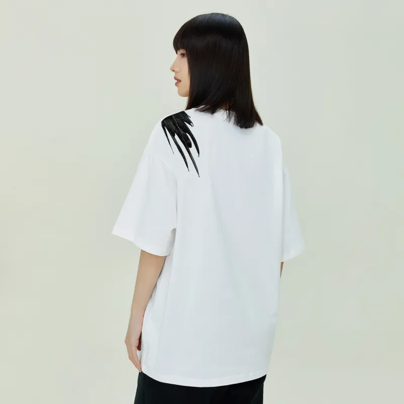 Nuthink T-Shirts Unisex-7