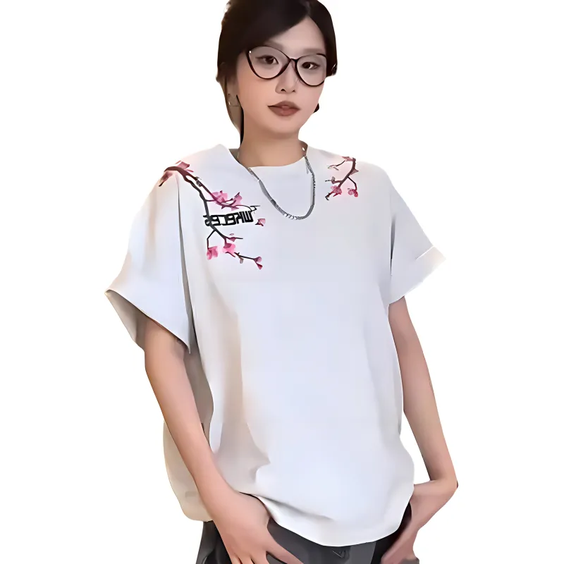 Nuthink T Shirts Unisex-7