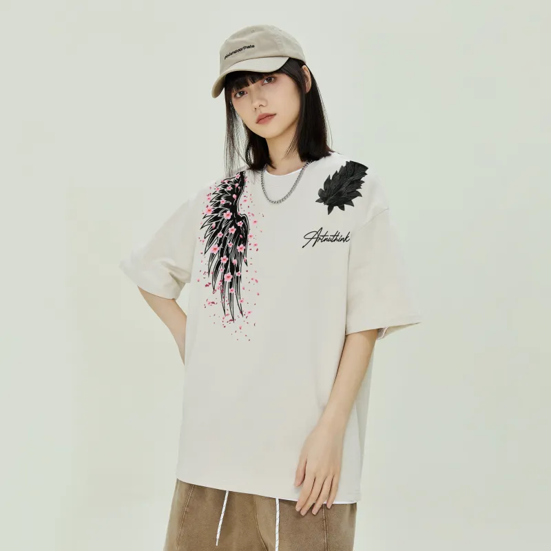 Nuthink T-Shirts Unisex-26