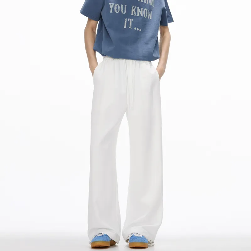Nuthink Casual Pants Unisex-27
