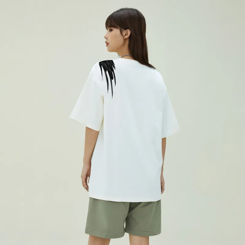 Nuthink T Shirts Unisex-21