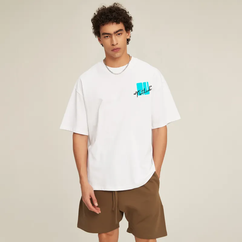 Nuthink T Shirts Unisex-6