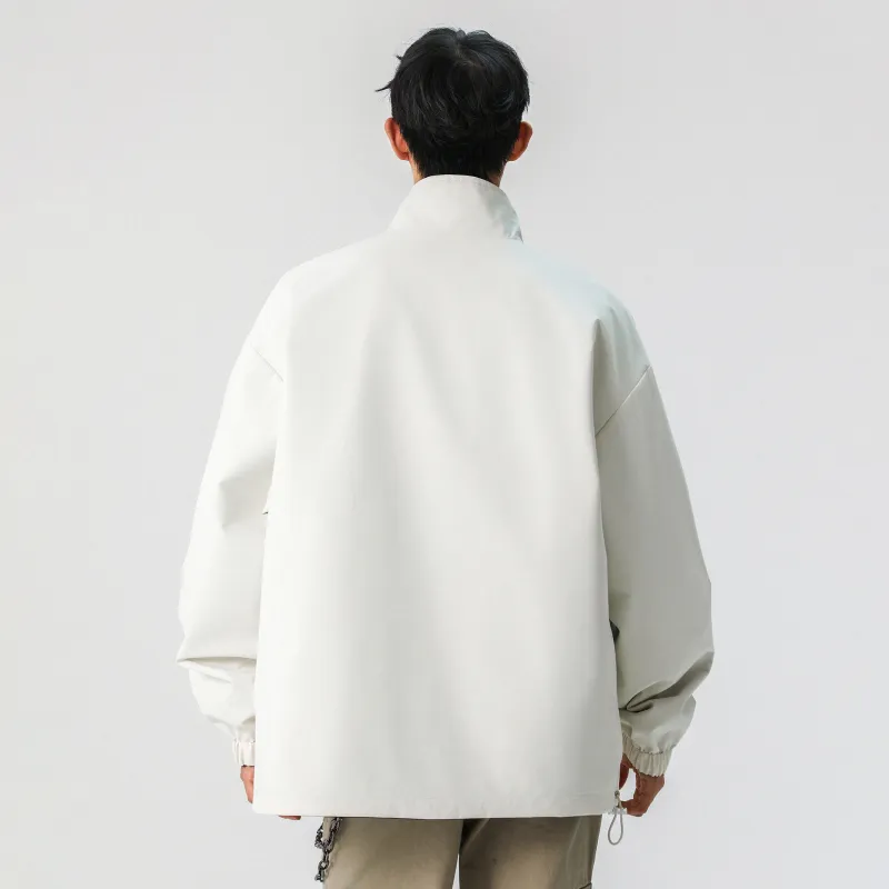 Nuthink Jackets Unisex-10