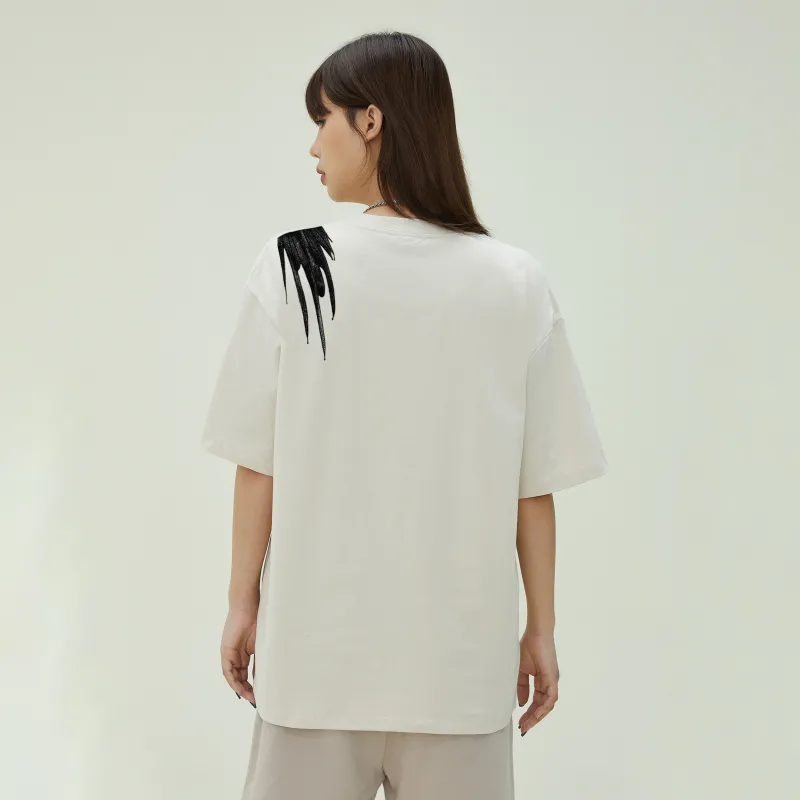 Nuthink T Shirts Unisex-27