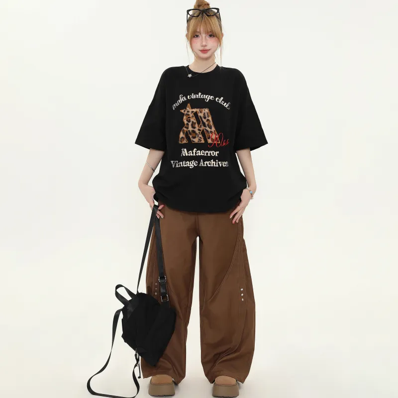 Nuthink T-Shirts Unisex-3