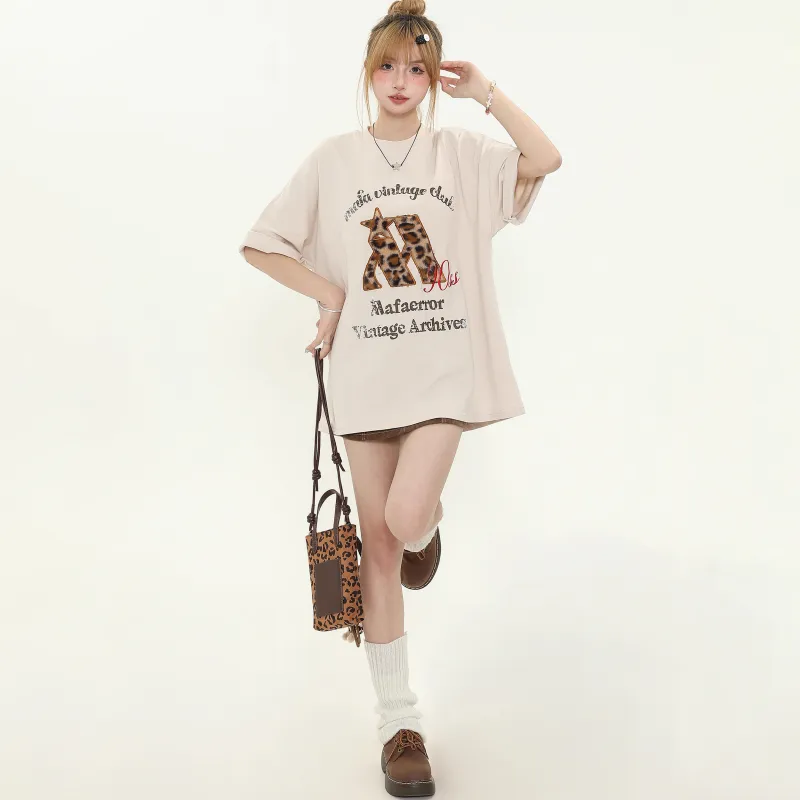Nuthink T-Shirts Unisex-8