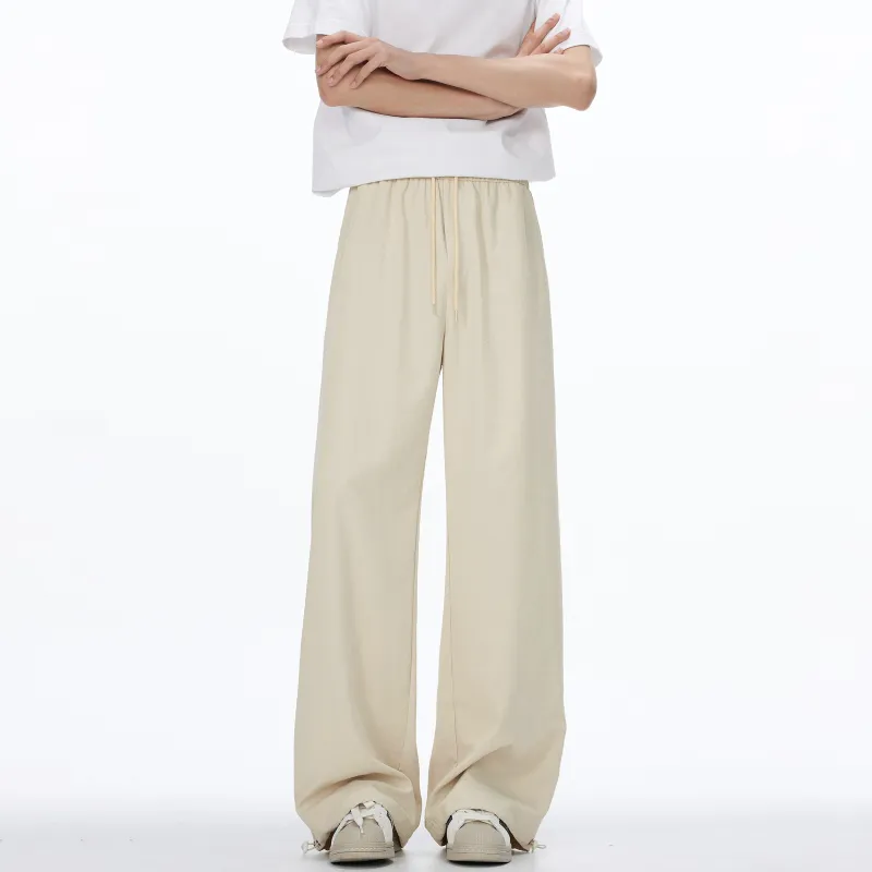 Nuthink Casual Pants Unisex-16