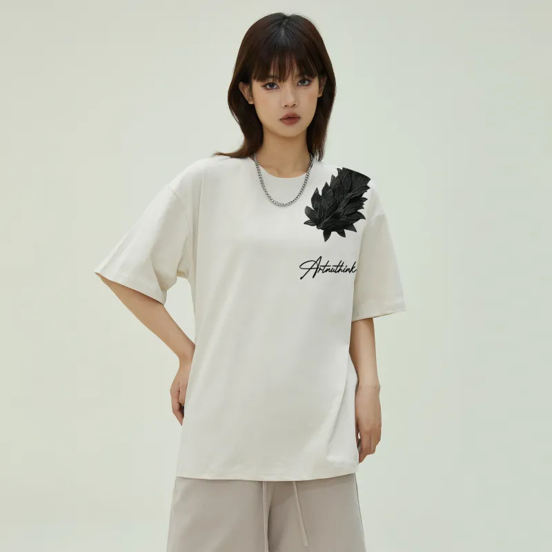 Nuthink T Shirts Unisex-26