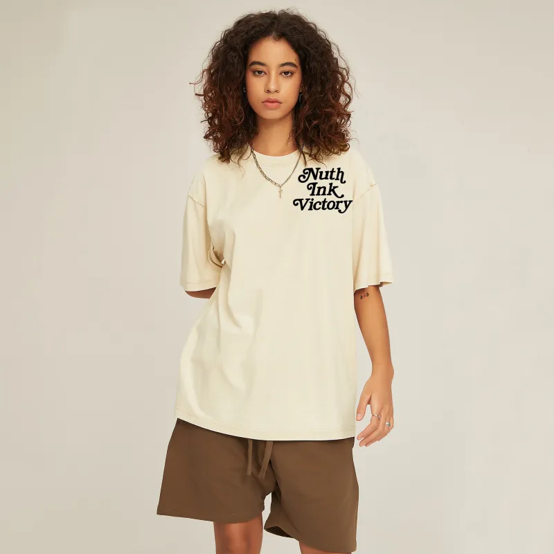 Nuthink T-Shirts Unisex-26