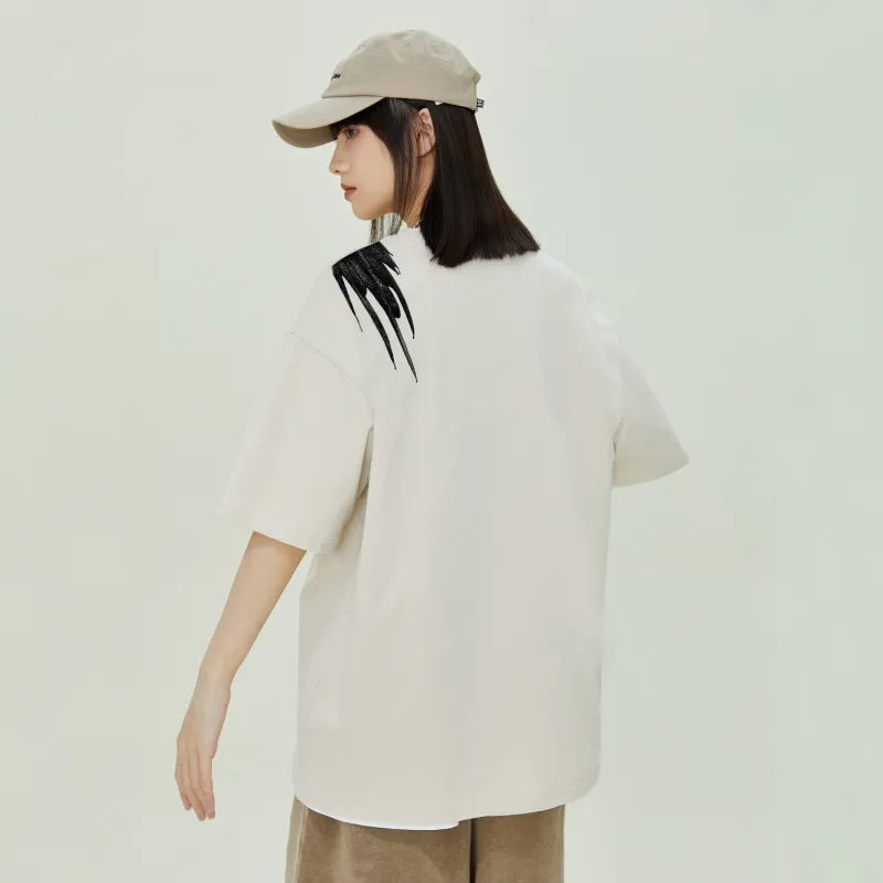 Nuthink T-Shirts Unisex-27