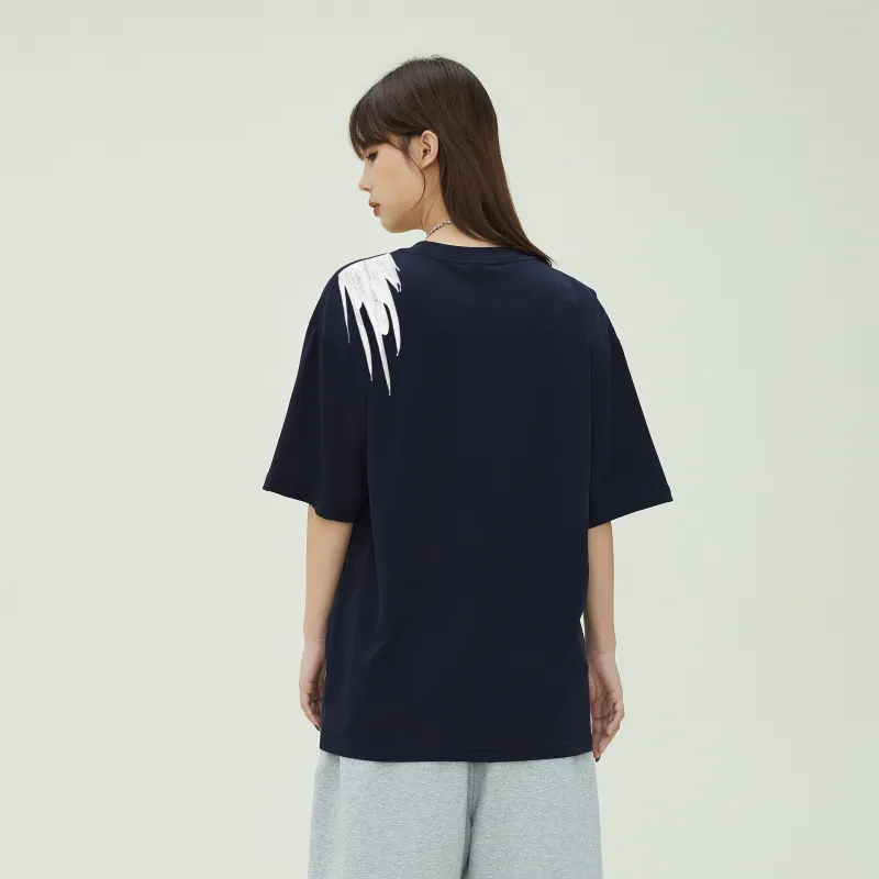 Nuthink T Shirts Unisex-13