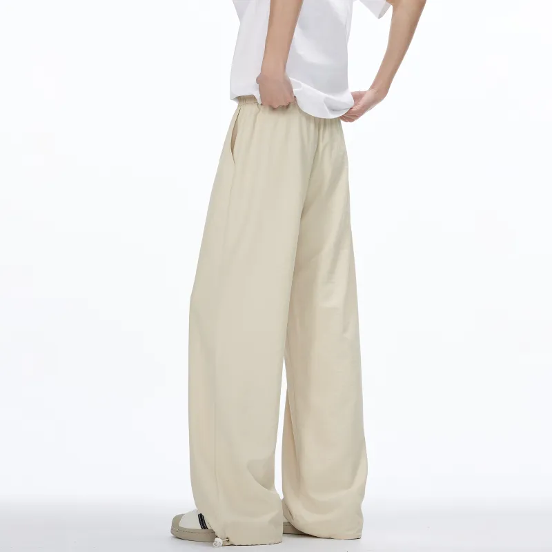 Nuthink Casual Pants Unisex-18