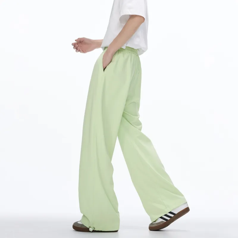 Nuthink Casual Pants Unisex-7
