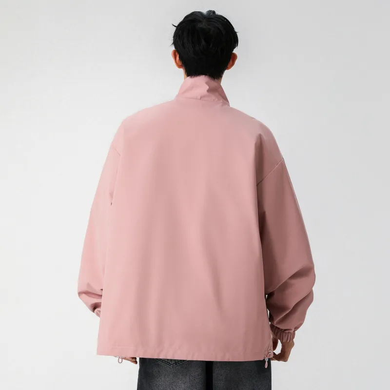 Nuthink Jackets Unisex-24
