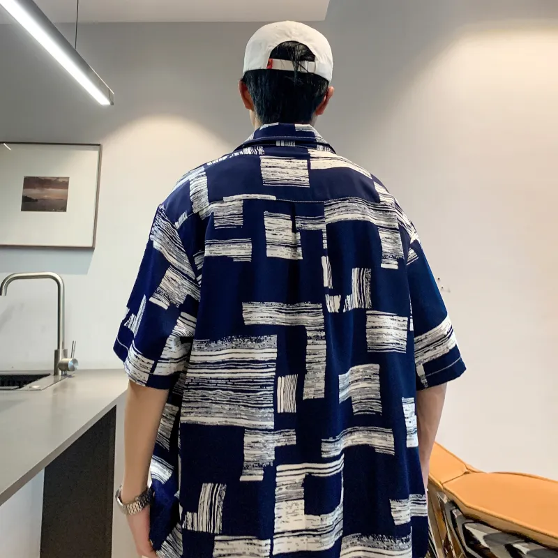 Ganbostore Shirts Unisex-29