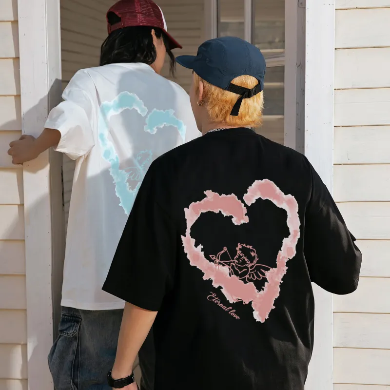 Nuthink T Shirts Unisex-4