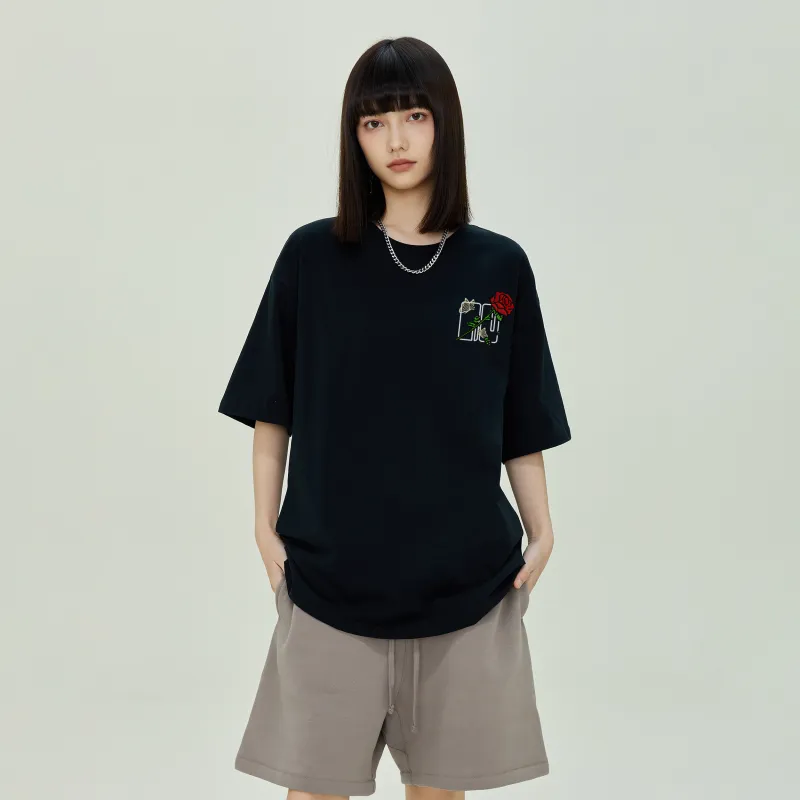 Nuthink T Shirts Unisex-2