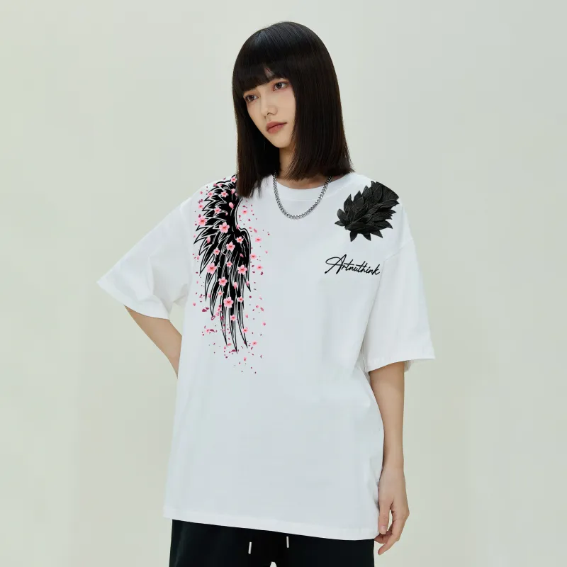 Nuthink T-Shirts Unisex-6