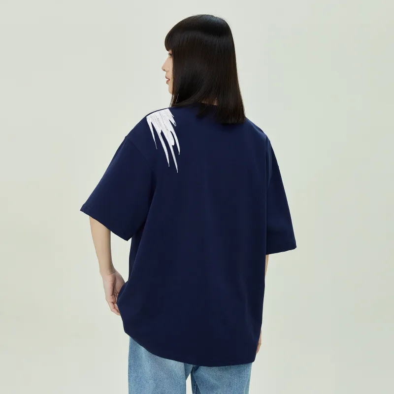 Nuthink T-Shirts Unisex-31