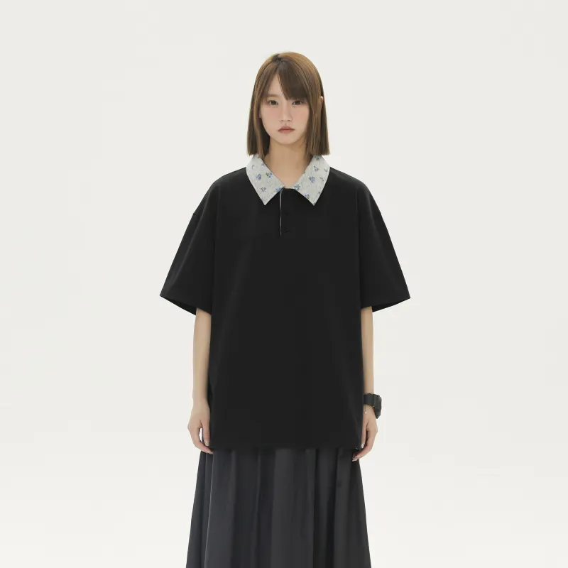 Nuthink Polo Shirts Unisex-9
