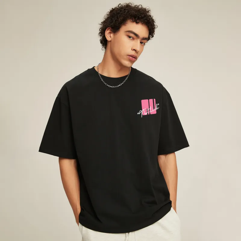 Nuthink T Shirts Unisex-10