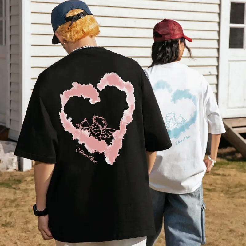 Nuthink T Shirts Unisex-3