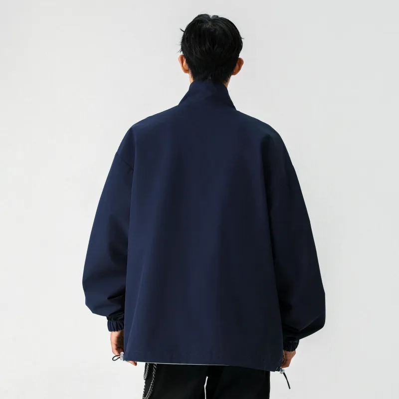 Nuthink Jackets Unisex-29