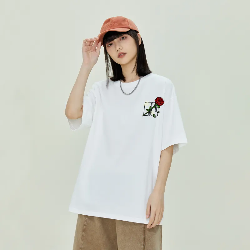 Nuthink T Shirts Unisex-6