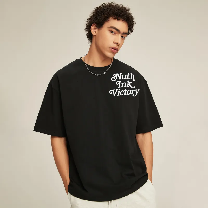 Nuthink T-Shirts Unisex-15