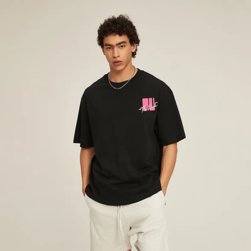 Nuthink T Shirts Unisex-2