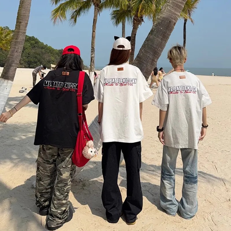 Nuthink T Shirts Unisex-6