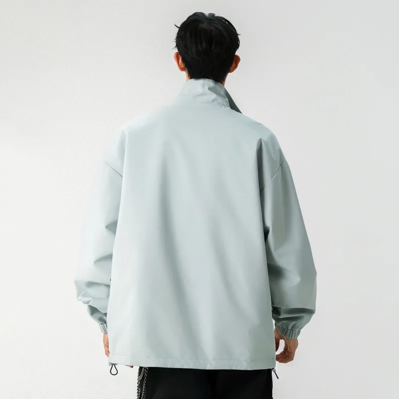Nuthink Jackets Unisex-30