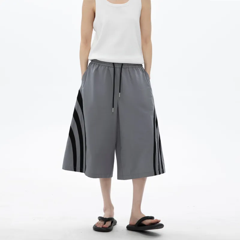 Nuthink Casual Shorts Unisex-2