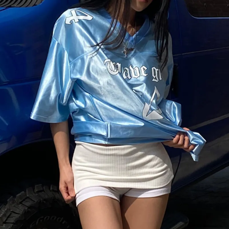 Nuthink T Shirts Unisex-4