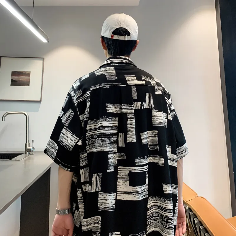Ganbostore Shirts Unisex-19