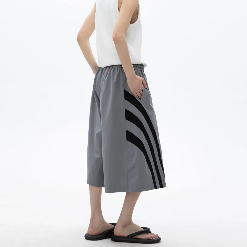 Nuthink Casual Shorts Unisex-4