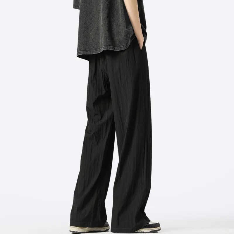 Nuthink Casual Pants Unisex-22