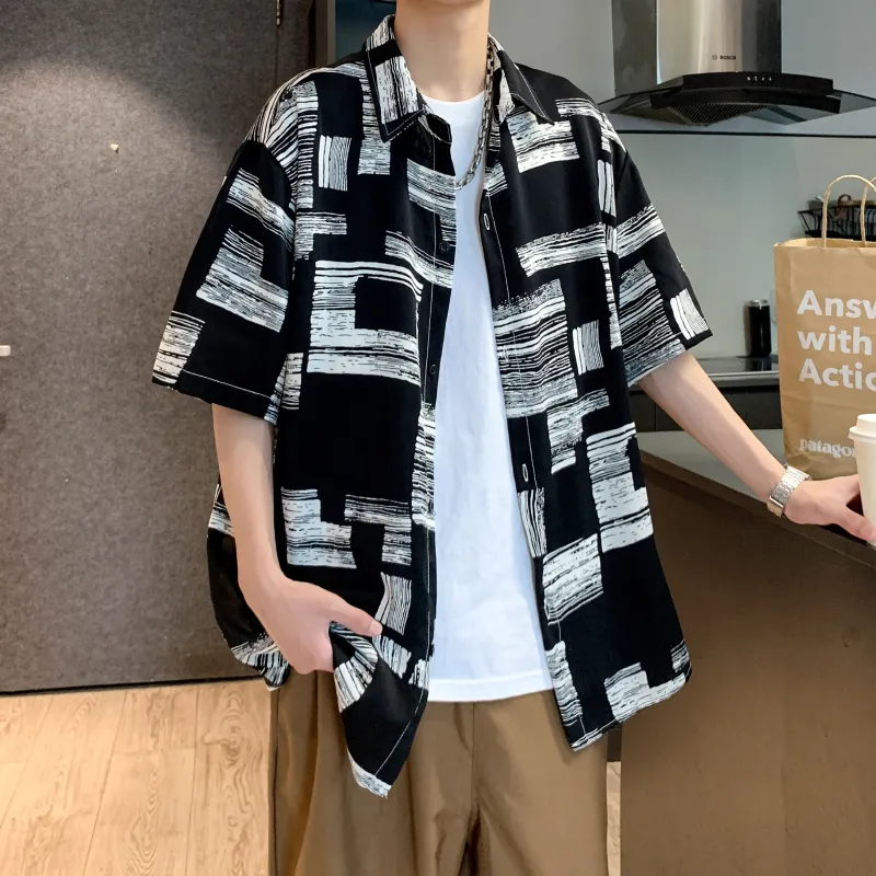 Ganbostore Shirts Unisex-18