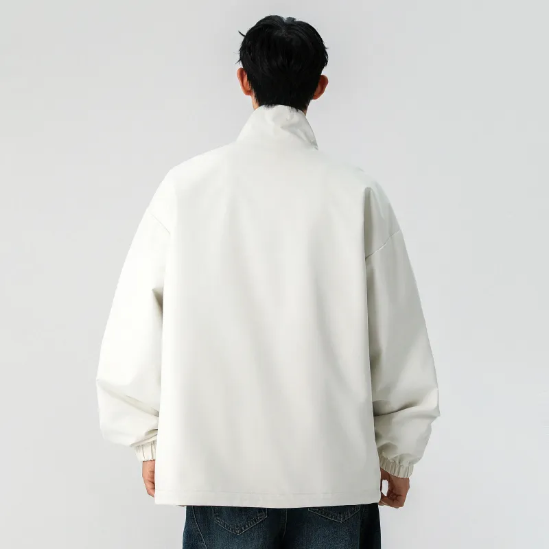 Nuthink Jackets Unisex-15
