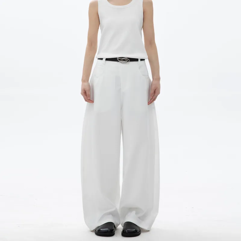 Nuthink Casual Pants Unisex-8